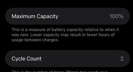 Mint
													Apple iPhone Air - Unlocked, Sky Blue, 512 GB, A3260, photo 4 of 8