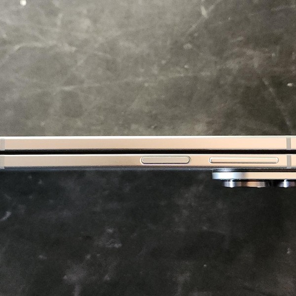 Samsung Galaxy Z Fold7 - Unlocked, 512 GB, Mint, 12 GB, SM-F966U1