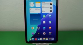 Good
													Apple iPad 11th Gen - Wi-Fi, Pink, 128 GB, A3354, photo 2 of 13