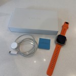 Good Apple Watch Ultra 49mm - Unlocked, Titanium, A2622