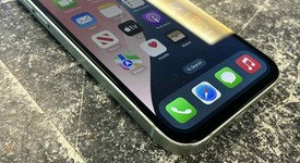 Good
													Apple iPhone 12 - Unlocked, Green, 128 GB, A2172, photo 2 of 8