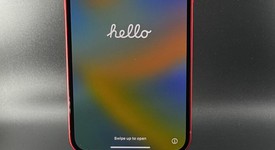 Mint
													Apple iPhone 14 Plus - Unlocked, Red, 512 GB, A2632, photo 3 of 6