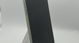 Good
													Apple iPhone 12 - Unlocked, Green, 64 GB, A2172, photo 2 of 5
