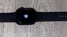 Good
													Apple Watch Series 8 45mm - Midnight, A2771 - GPS, Aluminum, photo 2 of 8