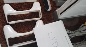 Mint
													Nintendo Wii - White, photo 1 of 10