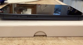 Mint
													Apple iPhone 17 Pro - Unlocked, Deep Blue, 256 GB, A3256, photo 2 of 13