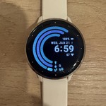 Good Garmin Venu 3S - Gold