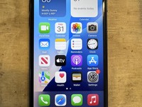 Apple iPhone SE 3rd Gen 2022