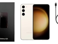 Samsung Galaxy S23