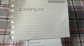 New
													Apple iPhone 17 Pro Max - Unlocked, Silver, 256 GB, A3257, photo 2 of 2