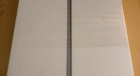 New
													Apple iPad 9th Gen - Wi-Fi, Gray, 64 GB, A2602, photo 6 of 6