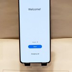 Good Samsung Galaxy S21 Plus 5G - T-Mobile, 128 GB, Violet, 8 GB, SM-G996U