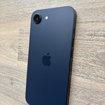 Good Apple iPhone 16e - Unlocked, 256 GB, Black, A3212