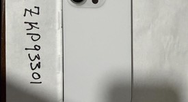 Mint
													Apple iPhone 16 Pro - Unlocked, White, 128 GB, A3083, photo 2 of 6
