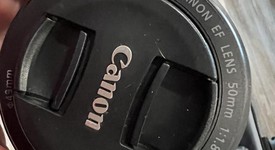 Good
													Canon EOS Rebel T6, photo 4 of 6
