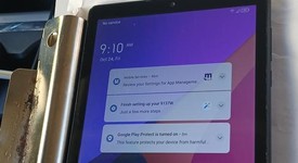 Good
													TCL Tablet, photo 2 of 4