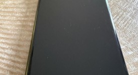 Good
													Samsung Galaxy S22 Ultra - Unlocked, Sky Blue, 512 GB, 12 GB, SM-S908U1, photo 1 of 11