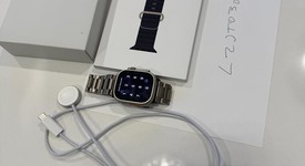 Mint
													Apple Watch Ultra 2 49mm - Unlocked, Natural, A2986, photo 2 of 4