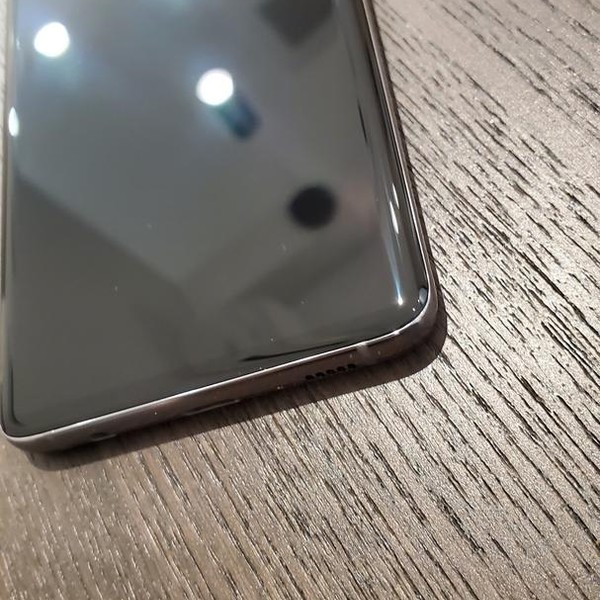 Samsung Galaxy S10 - Xfinity, 128 GB, Black, 8 GB, SM-G973U