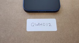 Mint
													Apple iPhone 12 - Unlocked, Blue, 64 GB, A2172, photo 5 of 5
