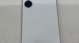 Mint
													Samsung Galaxy S25 Ultra - Verizon, Whitesilver, 256 GB, 12 GB, SM-S938U, photo 2 of 6