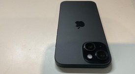 Mint
													Apple iPhone 15 - Unlocked, Black, 128 GB, A2846, photo 4 of 13