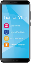 Used Huawei Honor 9 Lite