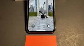 Good
													Apple iPhone 11 - Unlocked, Purple, 256 GB, A2111, photo 1 of 12