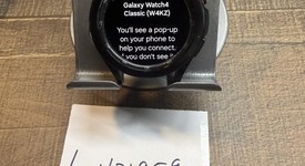 Good
													Samsung Galaxy Watch4 Classic - Wi-Fi, Black, 42mm, photo 5 of 5