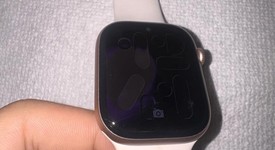 Mint
													Apple Watch Series 10 46mm - Rose Gold, A2999 - GPS, Aluminum, photo 4 of 11