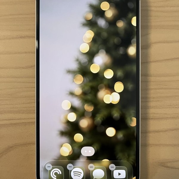 Apple iPhone 16 - Unlocked, 256 GB, White, A3081