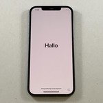 Good Apple iPhone 12 Pro Max - Unlocked, 256 GB, Pacific Blue, A2342