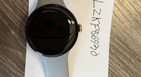 Mint
													Google Pixel Watch 3 - Wi-Fi, Gold, 41mm, Wi-Fi, photo 1 of 8