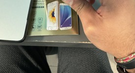 Good
													Apple iPhone 15 Pro Max - Unlocked, Natural, 256 GB, A2849, photo 5 of 6