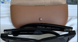 Mint
													Meta Ray-Bans - Black, photo 5 of 5