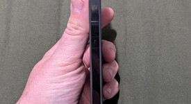 Good
													Google Pixel 9 Pro XL - Unlocked, Obsidian, 256 GB, 16 GB, GGX8B, photo 5 of 7