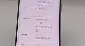 Good
													Apple iPhone 15 Pro Max - Unlocked, Natural, 256 GB, A2849, photo 3 of 3