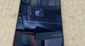 Mint
													Apple iPhone 12 - T-Mobile, Black, 64 GB, A2172, photo 2 of 6