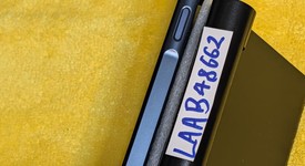 Mint
													Samsung Galaxy A15 5G - Unlocked, Blue, 64 GB, 4 GB, photo 1 of 9