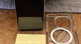 Good
													Apple iPhone 15 Pro - T-Mobile, Natural, 128 GB, A2848, photo 3 of 10