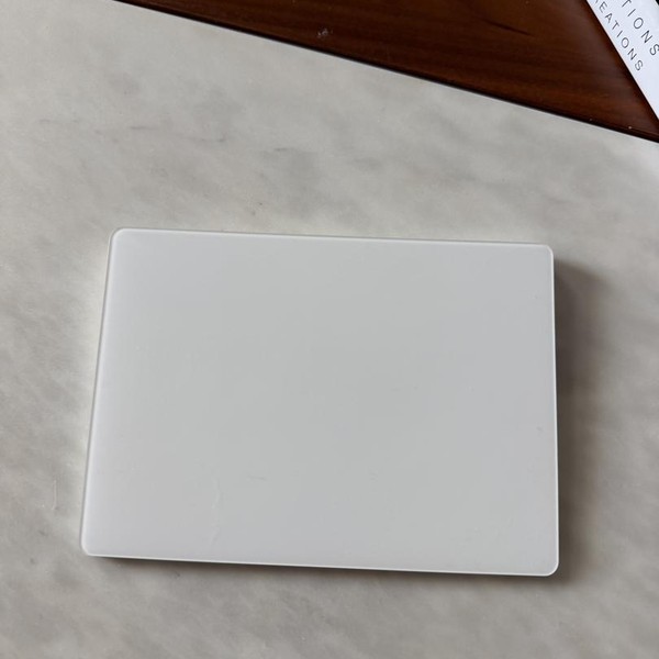 Apple Magic Trackpad - White