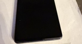 Good
													Samsung Galaxy S20 FE 5G - Verizon, Cloud Navy, 128 GB, 6 GB, SM-G781V, photo 1 of 3