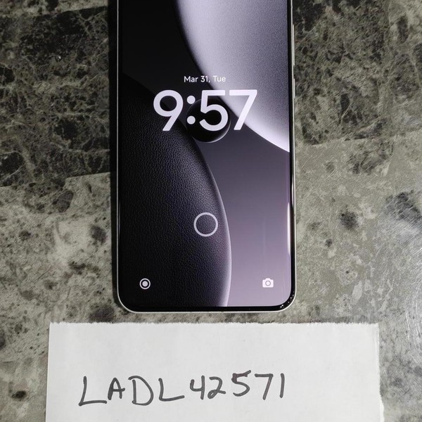 Xiaomi 15 Ultra - Unlocked Non-US, 1 TB, Silver, 16 GB