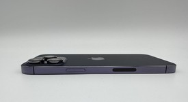 Mint
													Apple iPhone 14 Pro Max - T-Mobile, Purple, 256 GB, A2651, photo 3 of 8