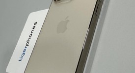 Good
													Apple iPhone 14 Pro - Verizon, Gold, 128 GB, A2650, photo 5 of 8