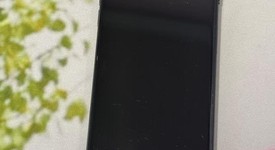 Good
													Apple iPhone SE 2nd Gen 2020 - Unlocked, Black, 64 GB, A2275, photo 2 of 6