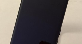 Mint
													Samsung Galaxy S20 FE 5G - AT&T, Cloud Navy, 128 GB, 6 GB, SM-G781U, photo 3 of 5