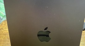 Good
													Apple iPad Mini 6th Gen - Wi-Fi, Gray, 64 GB, A2567, photo 3 of 5