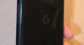 Good
													Google Pixel 8 - Unlocked, Obsidian, 256 GB, 8 GB, G9BQD, Sub-6 5G, photo 3 of 6