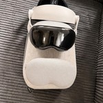 Mint Apple Vision Pro - 256 GB